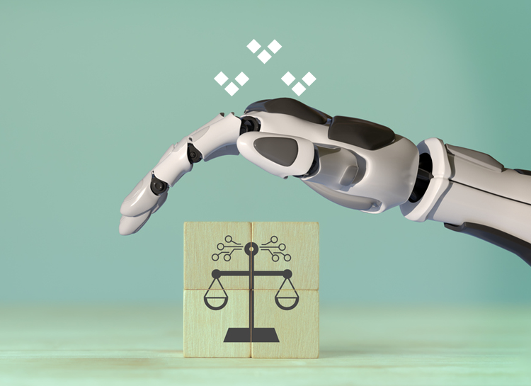 Les enjeux juridiques liés à l’intelligence artificielle