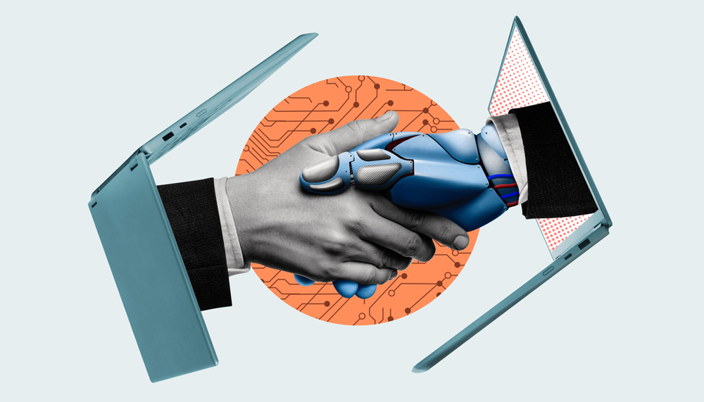 Mieux appréhender l’IA dans les pratiques éditoriales