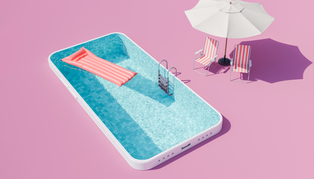 Offre spéciale vacances d’été : 4 modules e-learning