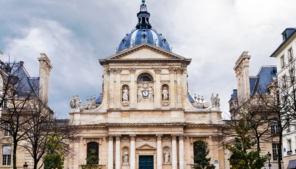 Journée Portes Ouvertes des diplômes Sorbonne Université – Édition & Métiers du livre