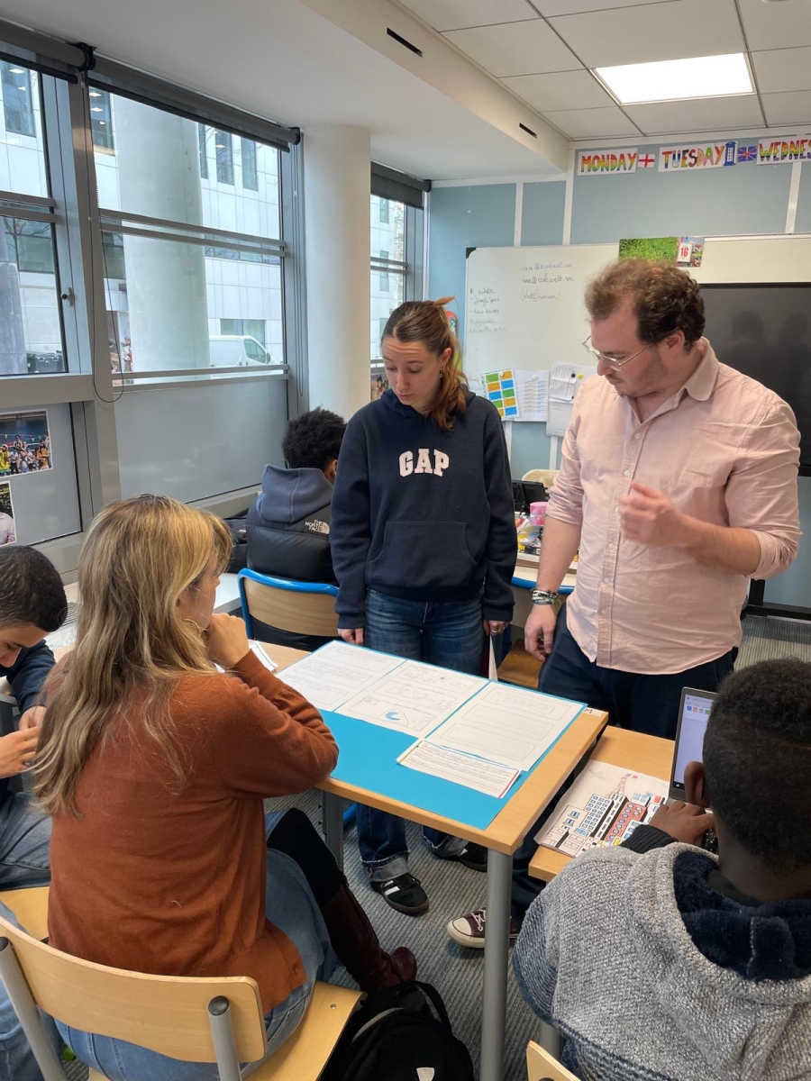 Quand la création devient un levier d’inclusion et de transmission